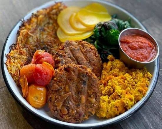 Brunch Bowl