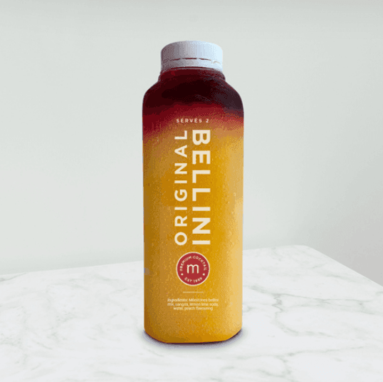 Milestones Original Bellini