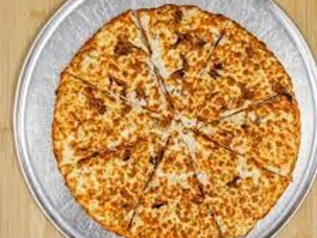 Medium Pizza
