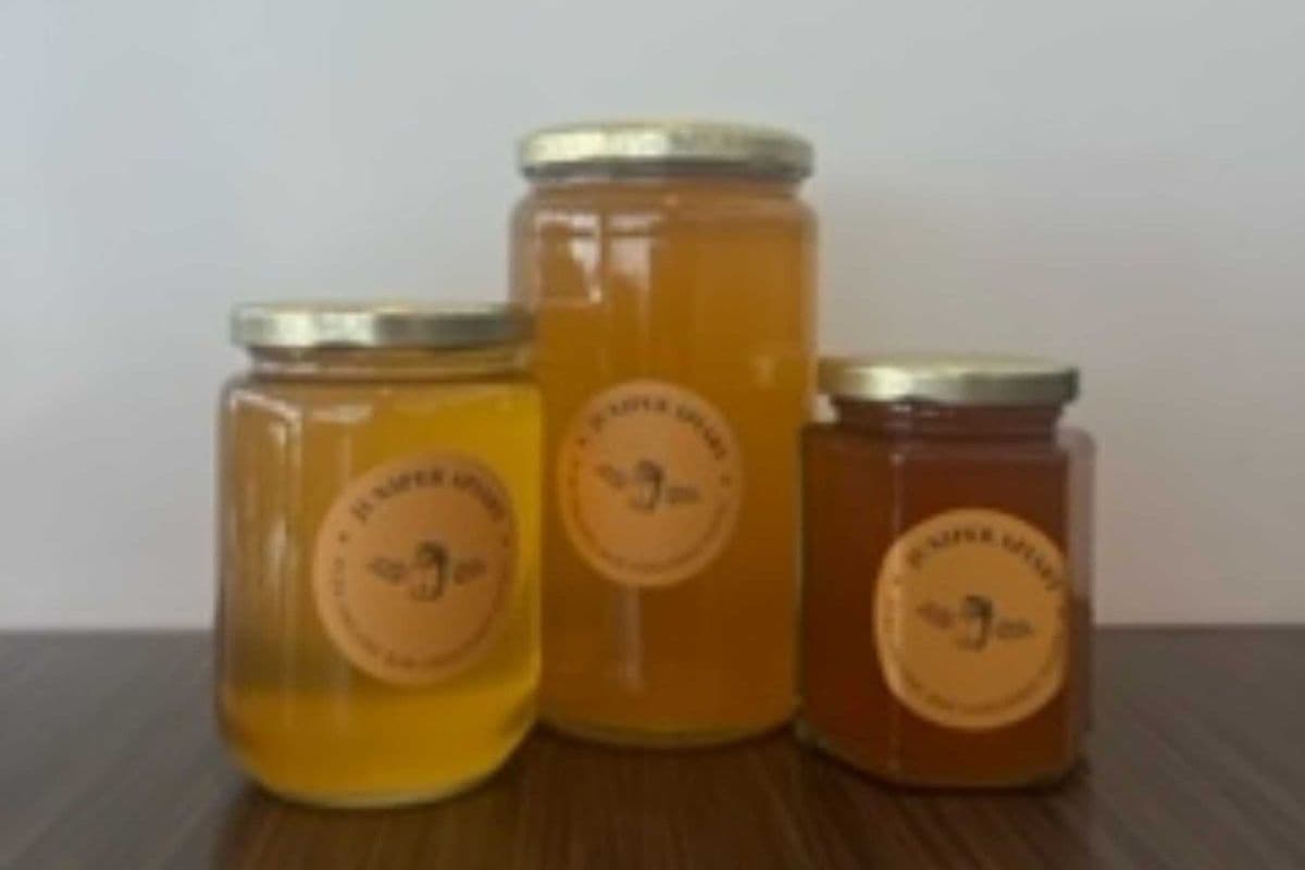 Honey 24 oz