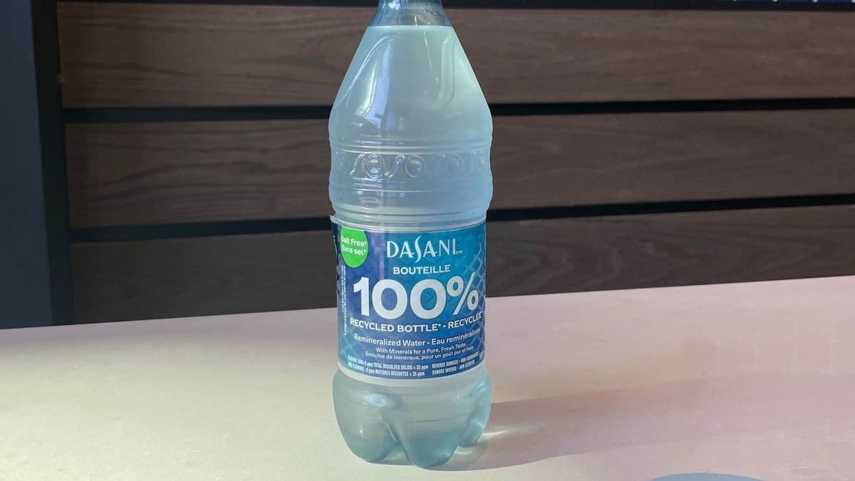 Aquafina Water (500 ml)