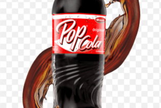 Pop - Cola