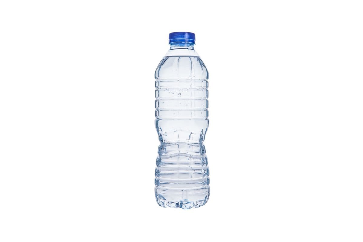 WATER BOTTLE (591ML)