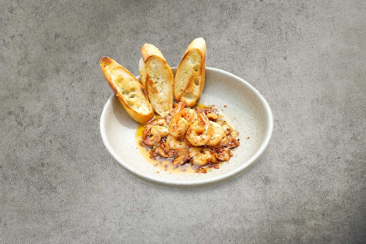 Gambas