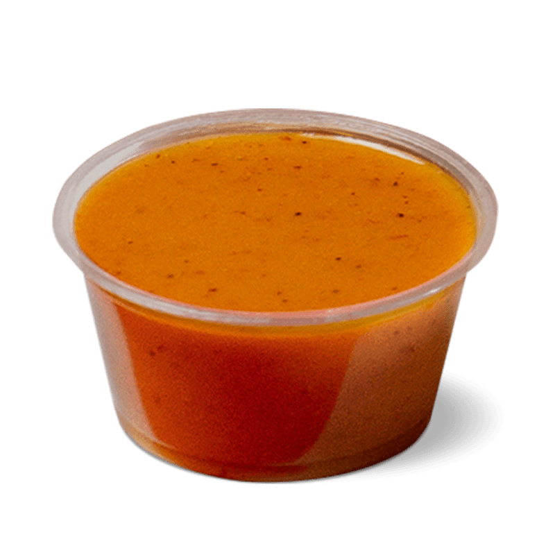 Sauces à tremper / Dipping sauce