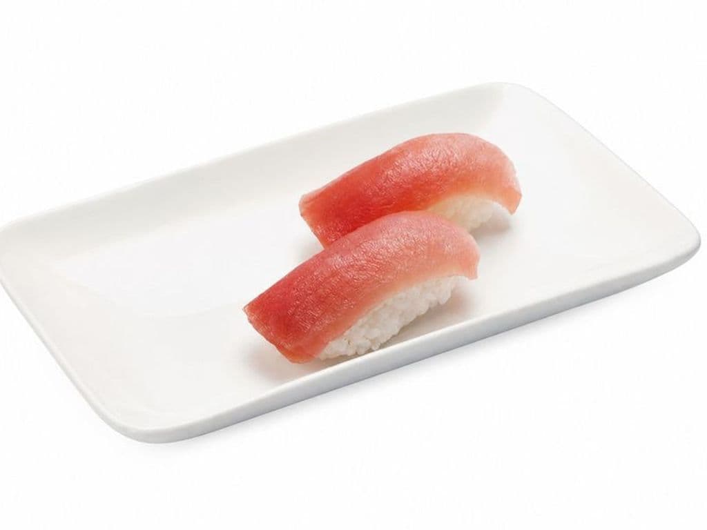 K1 Tuna Sushi (2pcs)