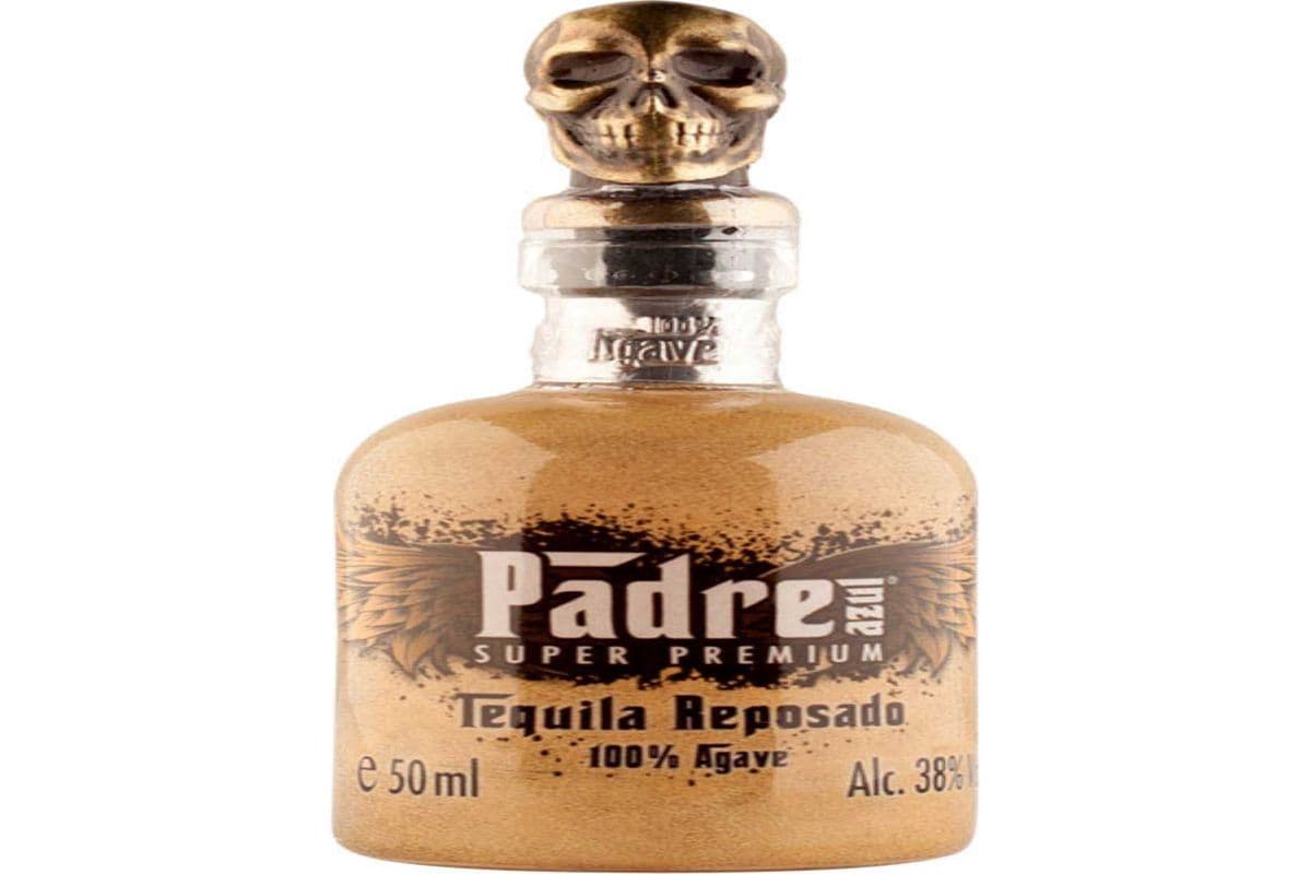 PADRE AZUL REPOSADO 50ML (1 x 50 ML)