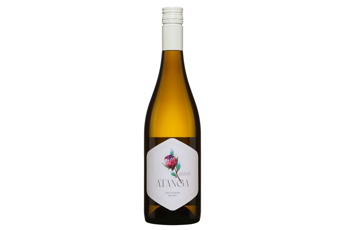 Atanga Sauvignon Blanc 750ml
