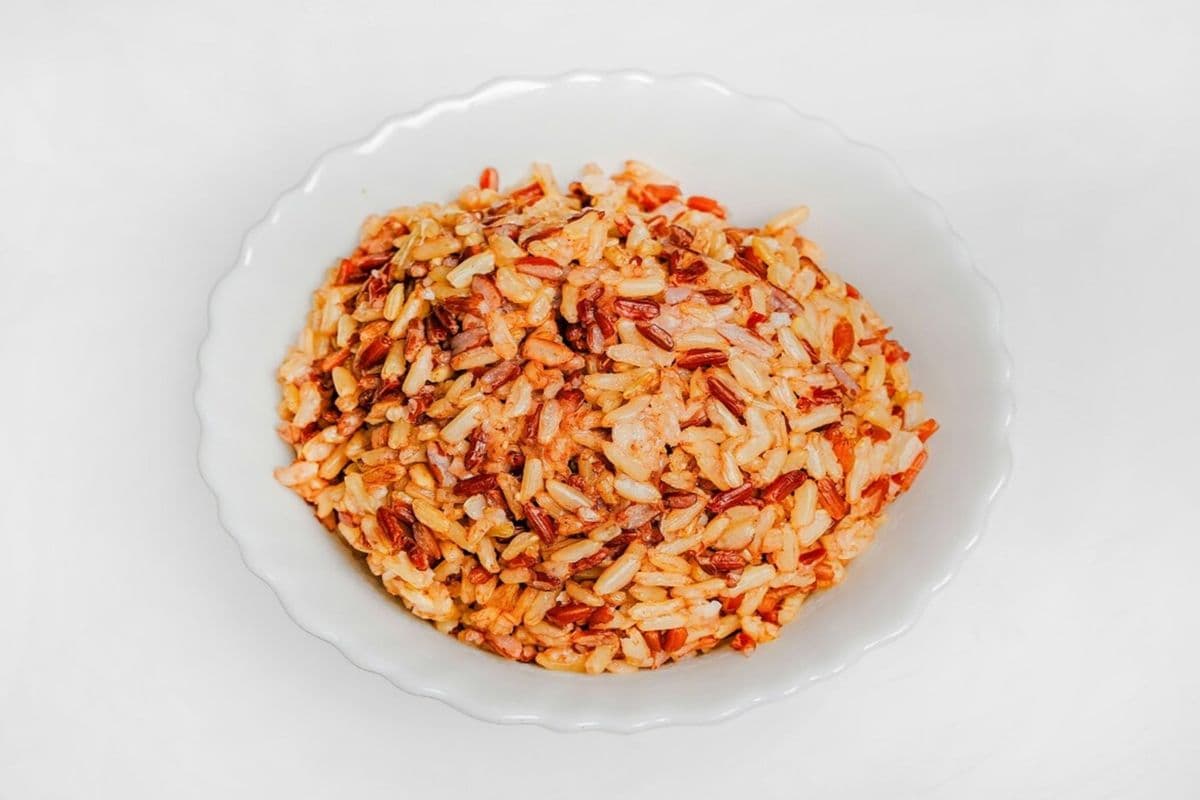 Brown Rice