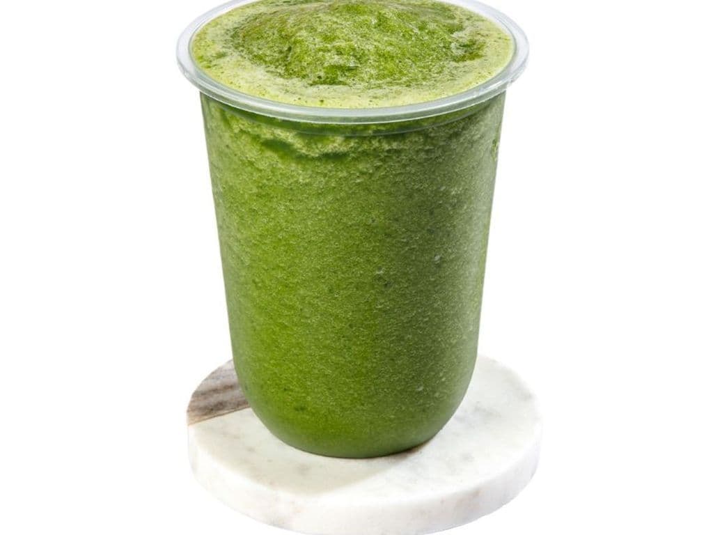 Celery Detox