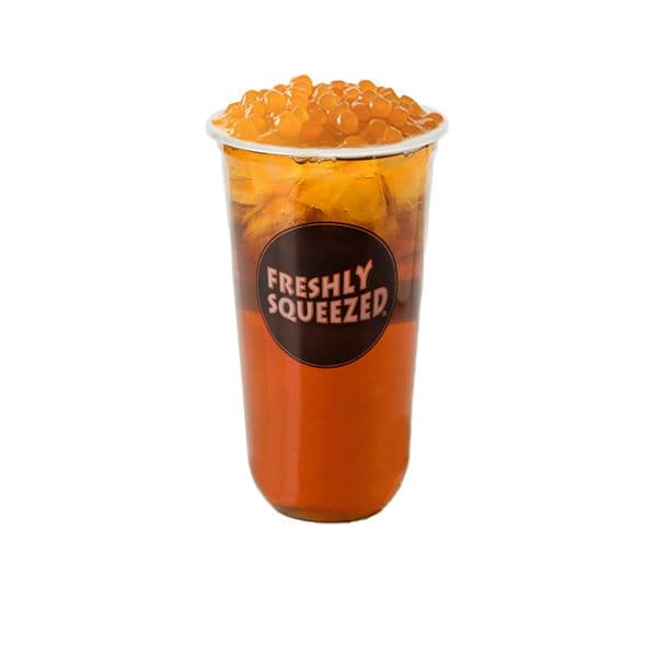 Ceylon Orange Tea (500) (250 Cal)