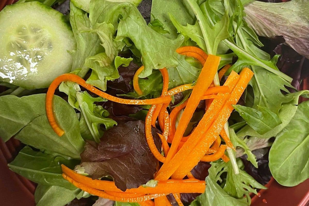 Green Salad