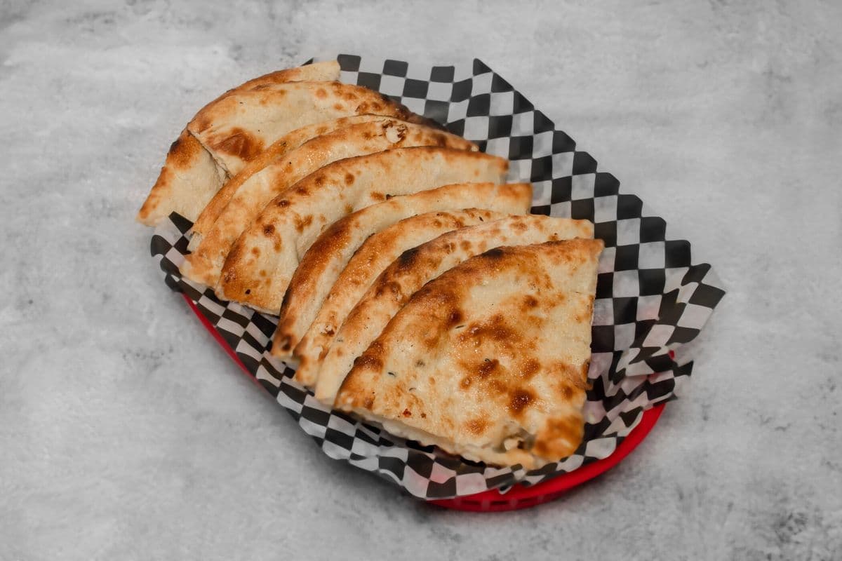 33. Naan