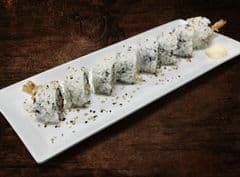 Tempura Shrimp Roll (8 pcs)