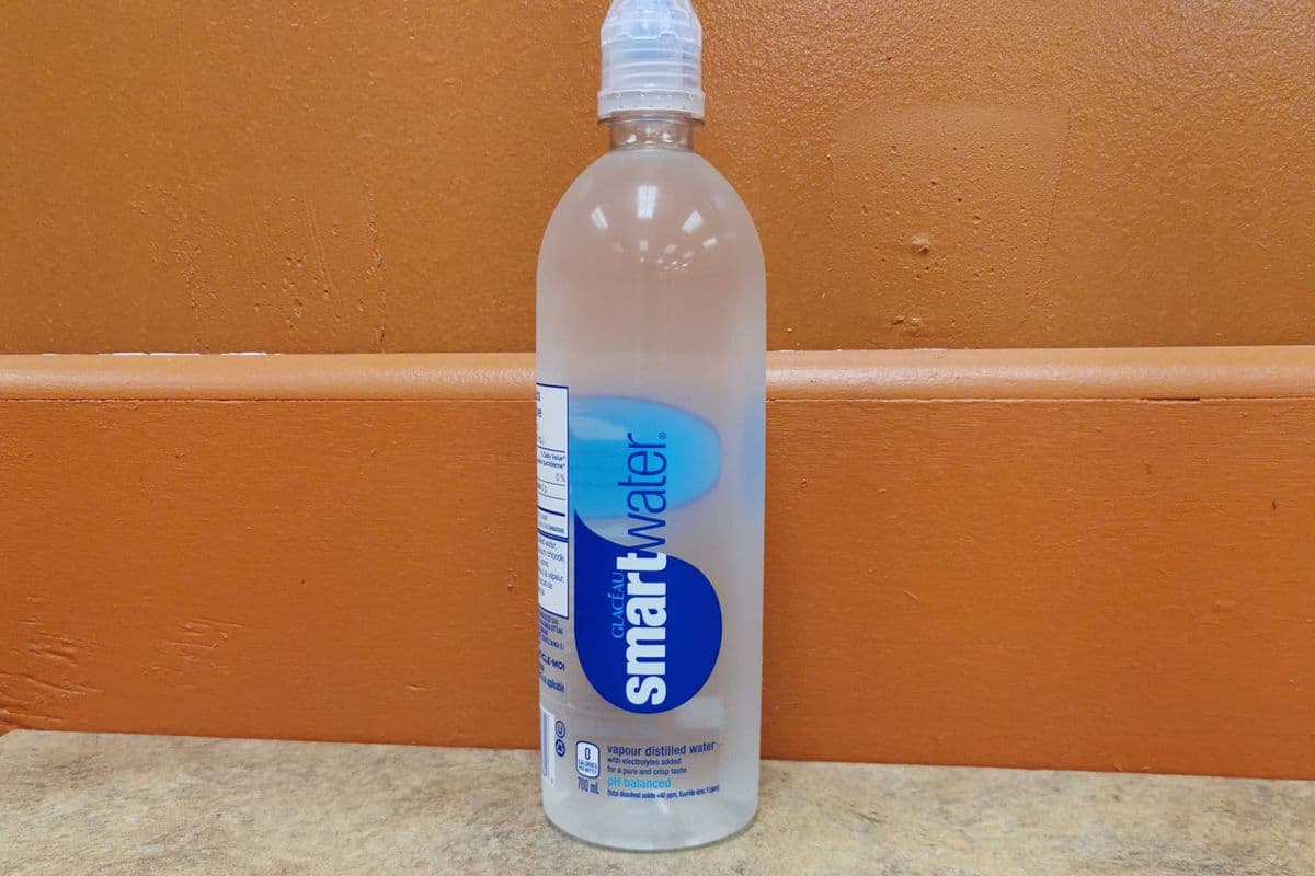 smartwater 700ml (700ml)