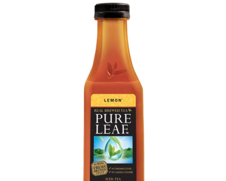 Pure Leaf Iced Tea