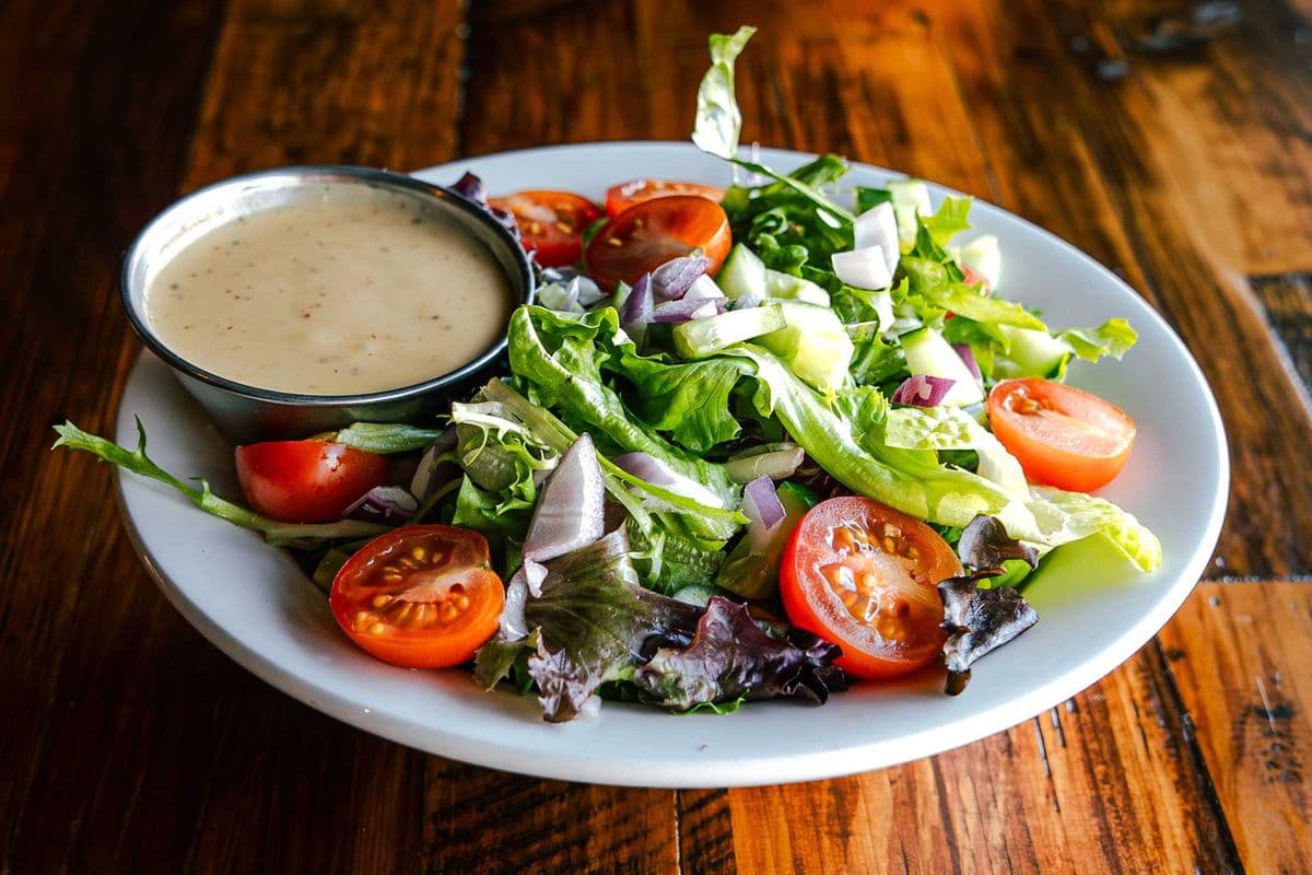 House Salad