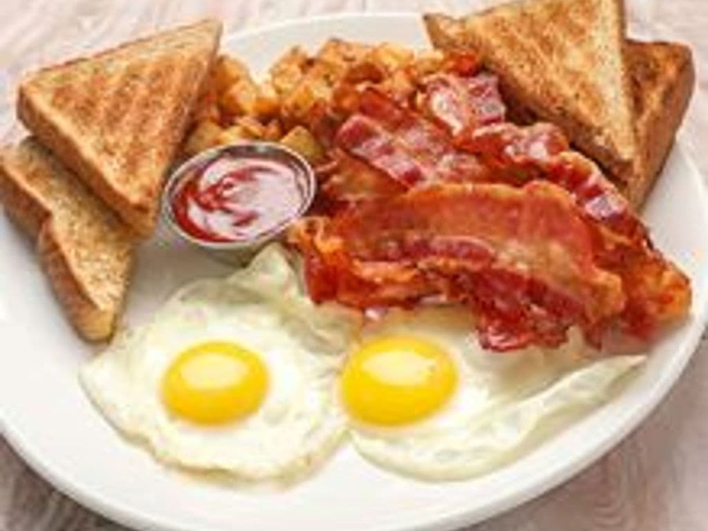 Bacon Lover's