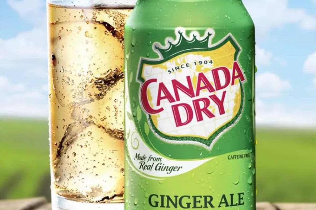Ginger Ale