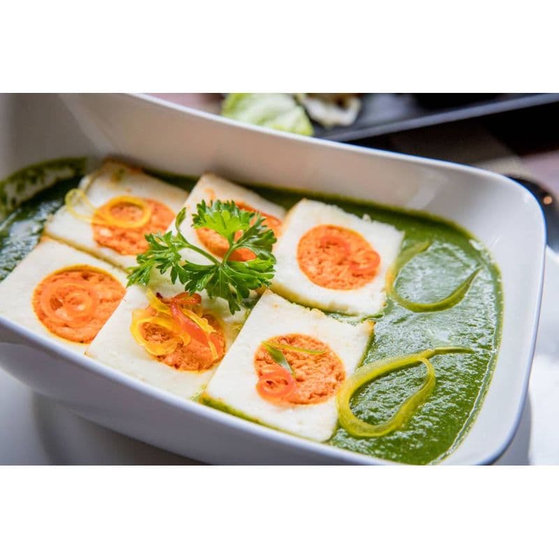 Paneer-E-Khaas