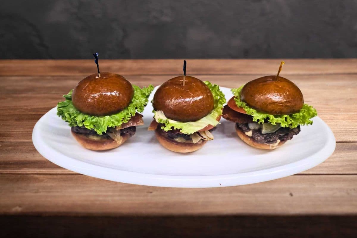 Vous Monster Sliders