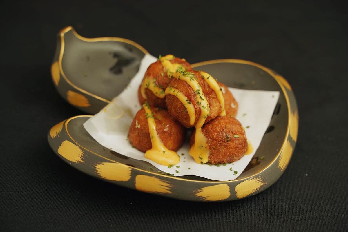 Takoyaki
