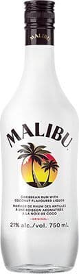 MALIBU COCONUT (750ml)