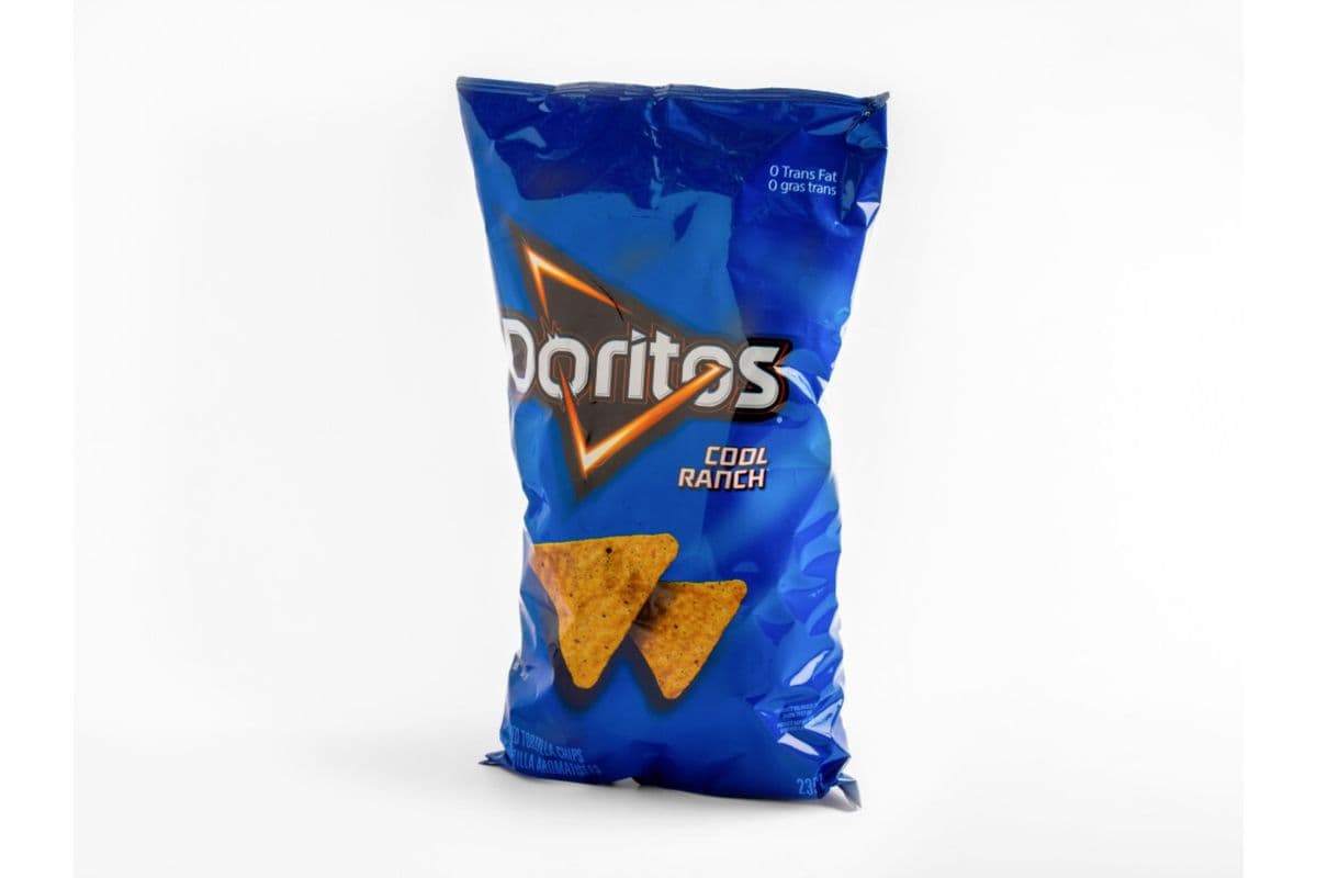 Doritos Cool Ranch