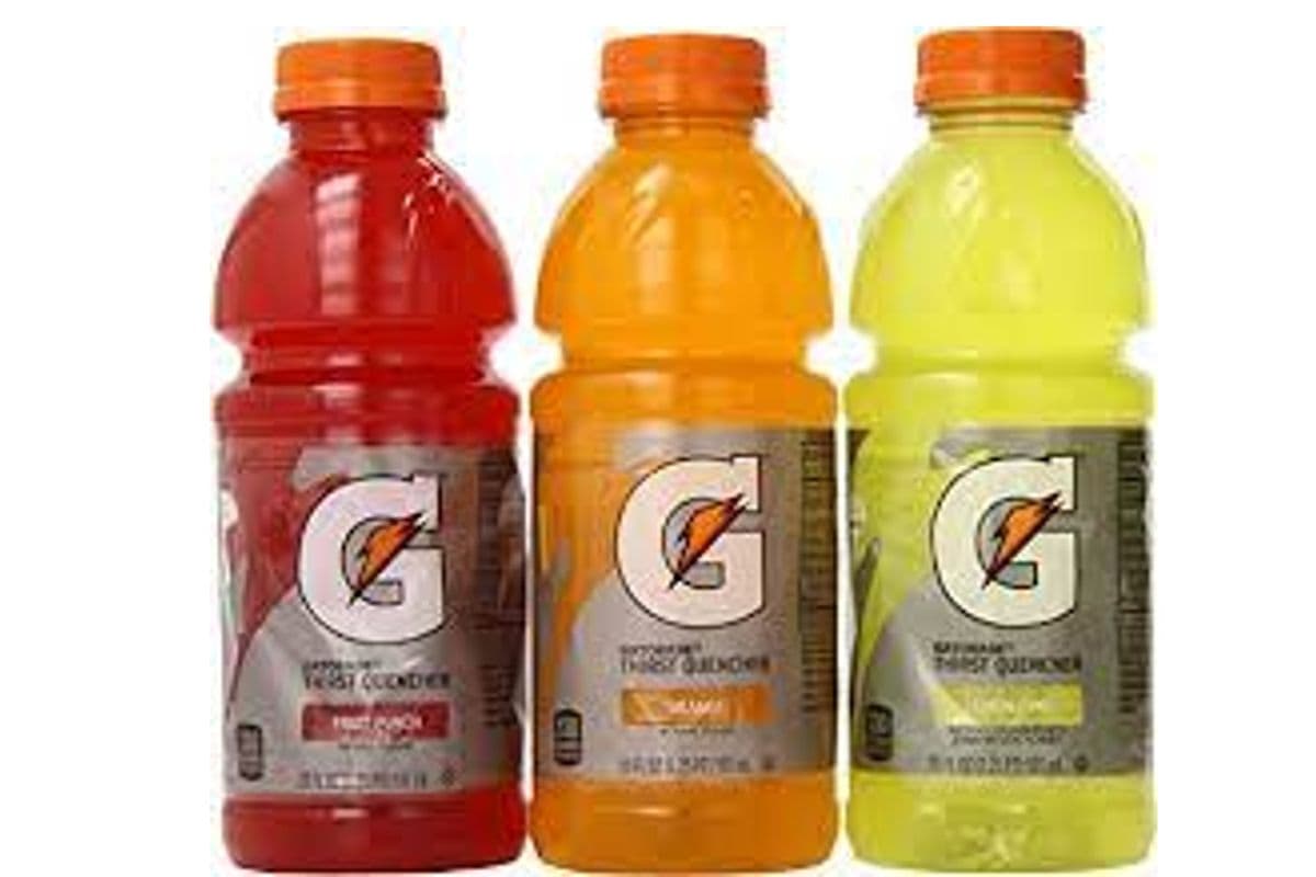Gatorade