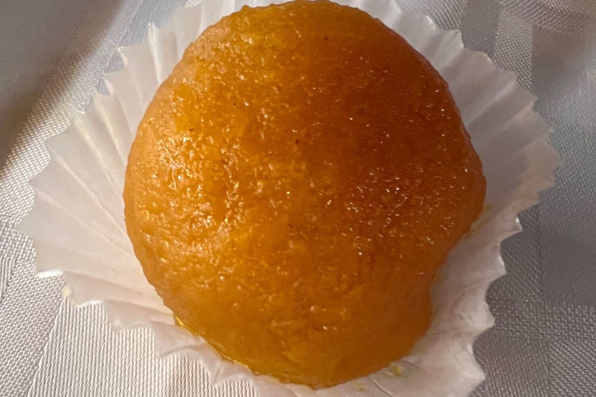 Motichoor Laddoo (1 Lb)