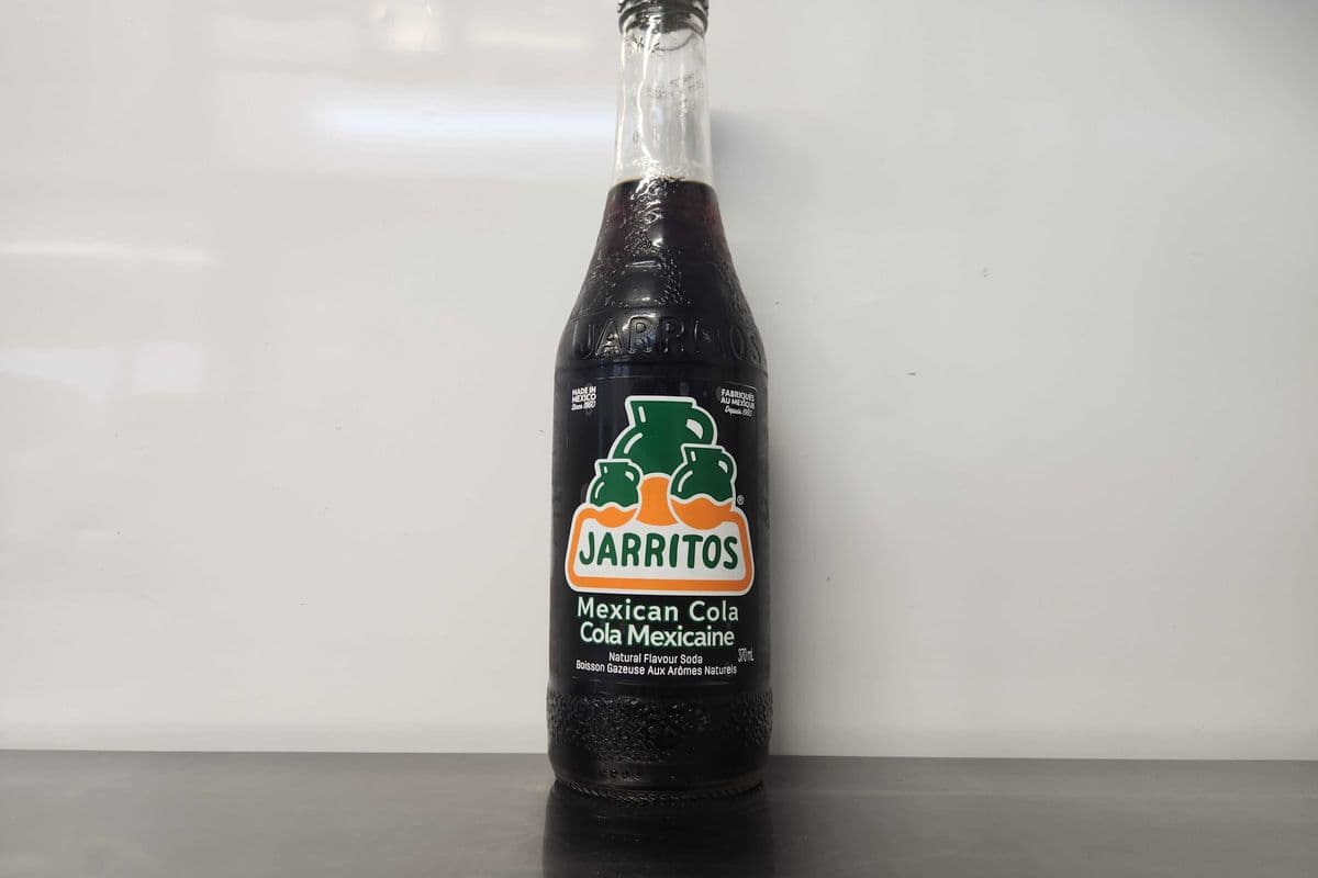 Mexican Cola