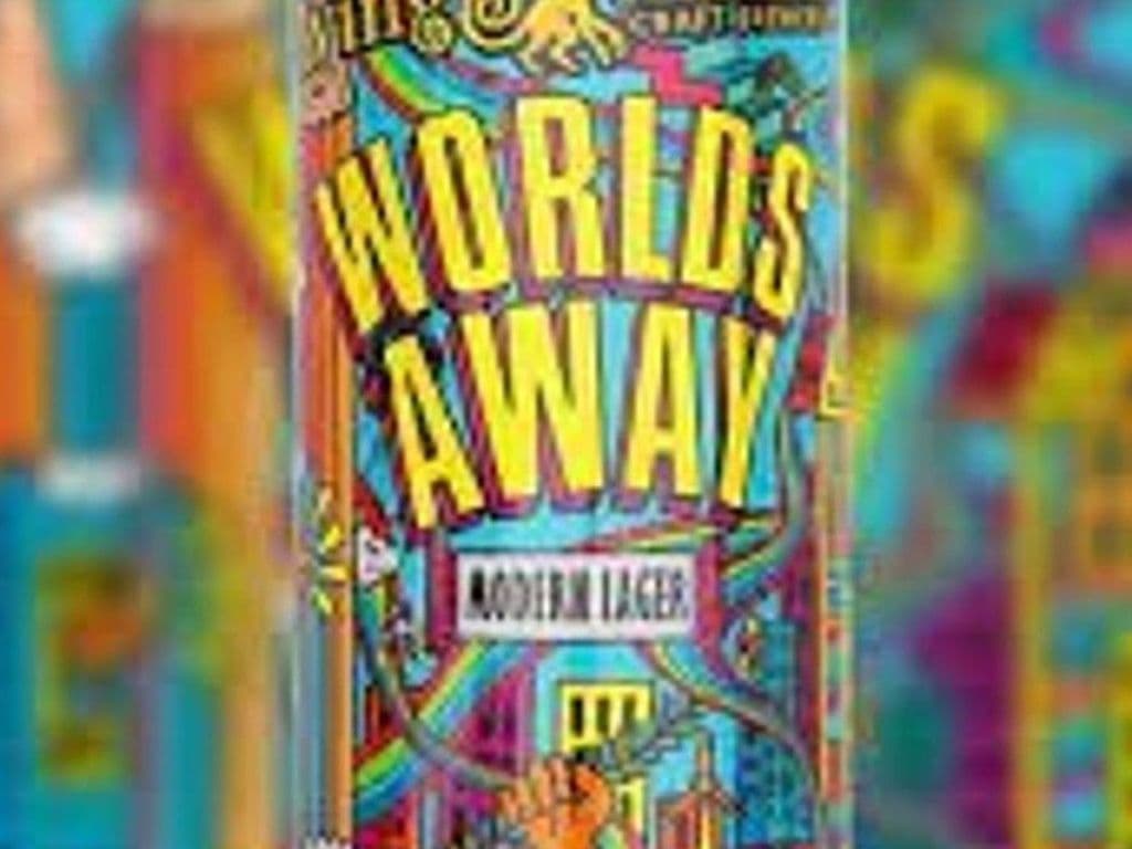Flying Monkey Lager