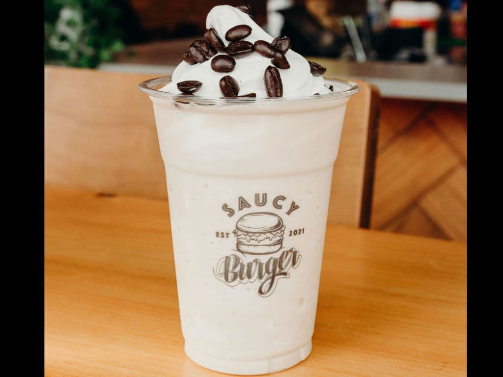 Coffee Shake