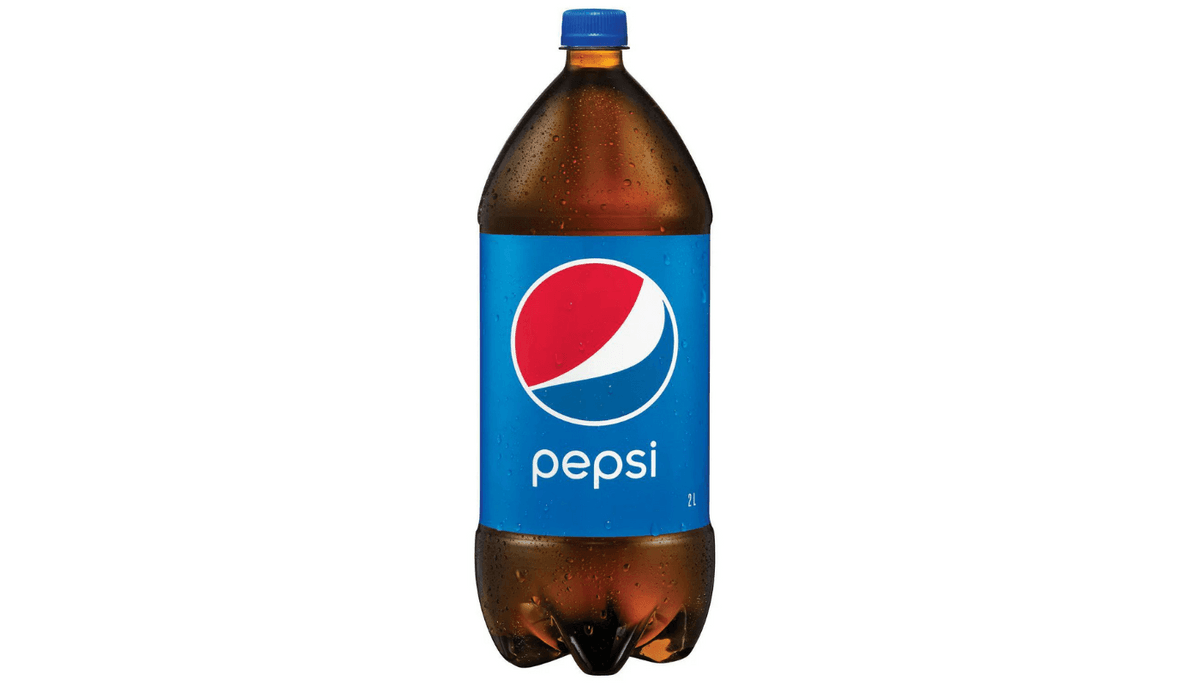 Pepsi 2L