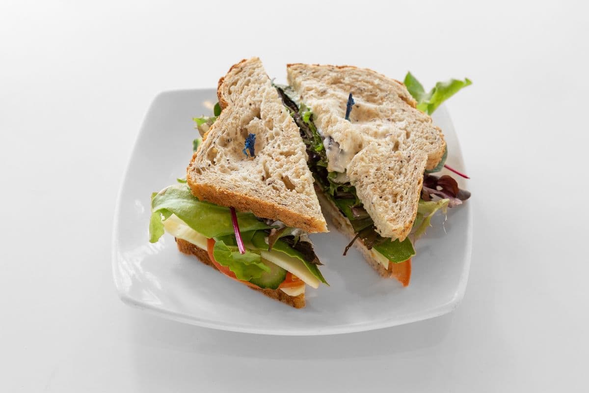 Havarti Sandwich