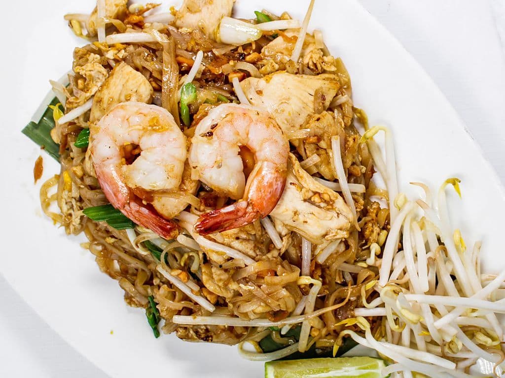 Pad Thai
