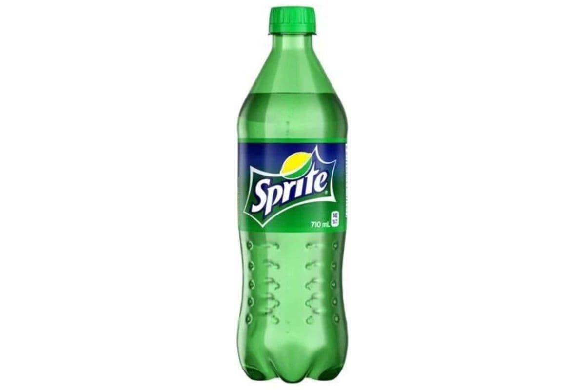 Sprite Bottle (710 ml) (710ML)