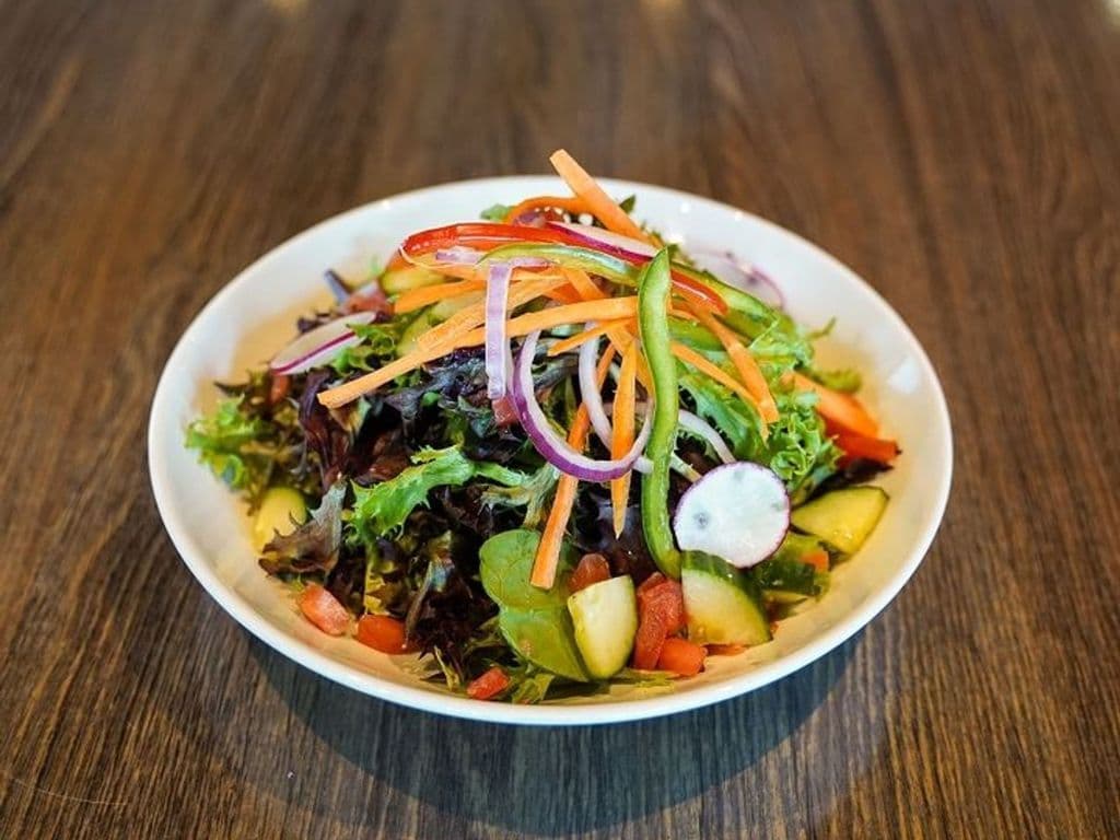 House Salad