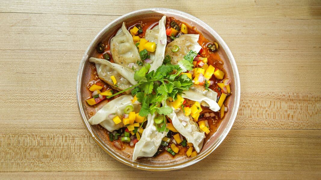 Potstickers