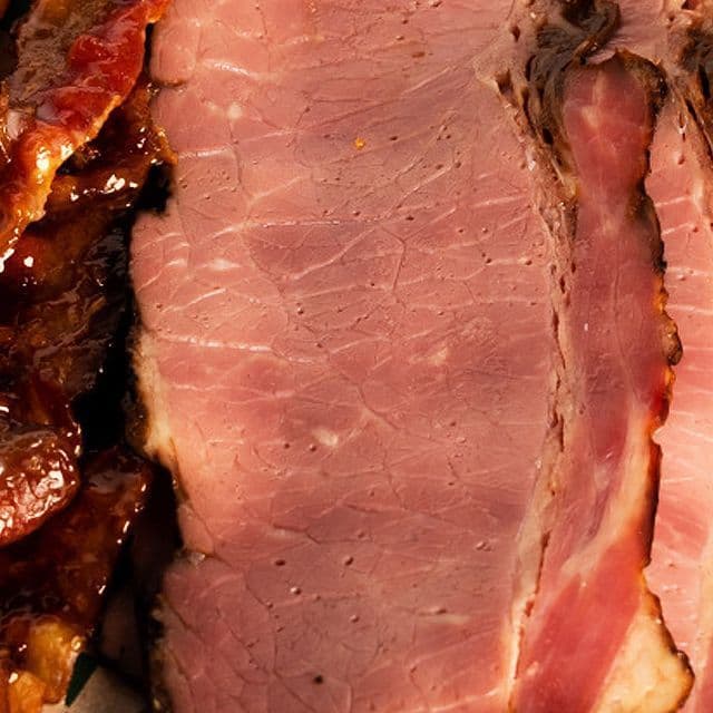 Montreal Smoked Meat - Deli