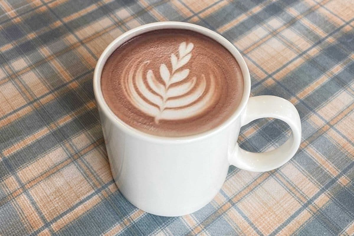 Hot Chocolate