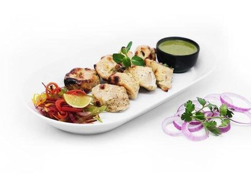 Malai Soya Chap