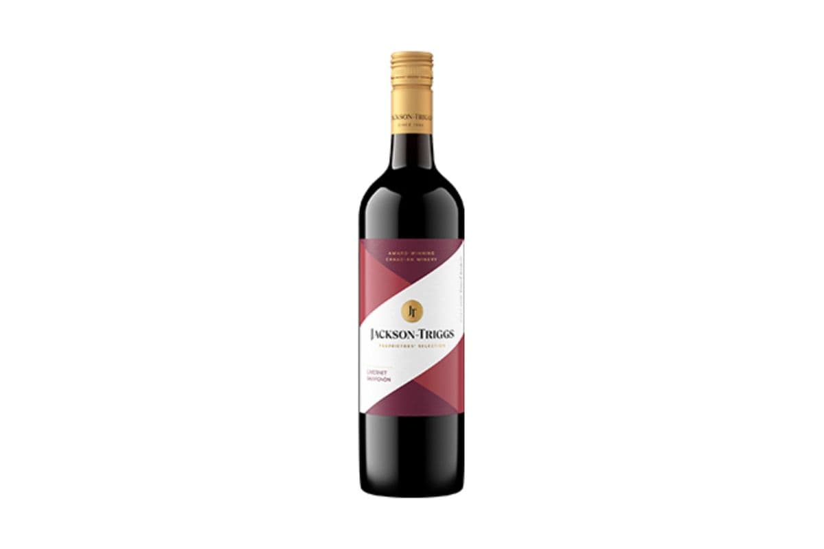 Jackson-Triggs Proprietors' Selection Cabernet Sauvignon (1 x 750mL)