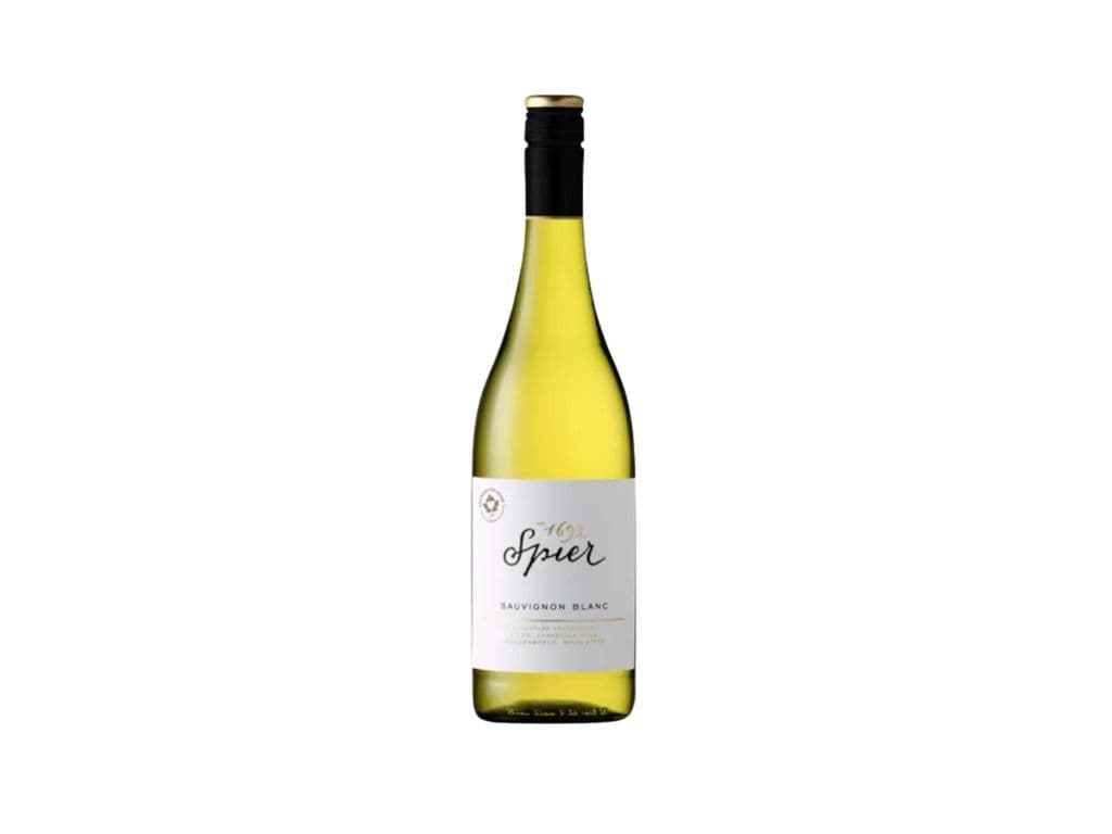 Spier - Sauvignon Blanc (750ml)