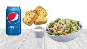 Combo #15 Salade / Combo #15