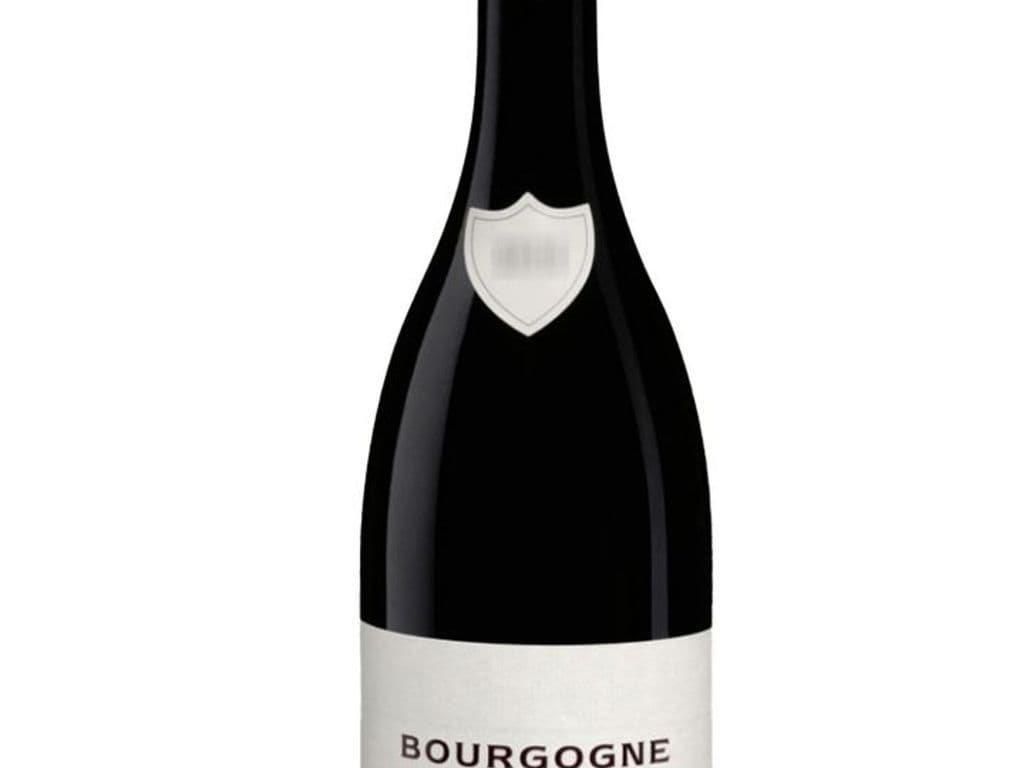 Bel Air Bourgogne, Pinot Noir (Uber)