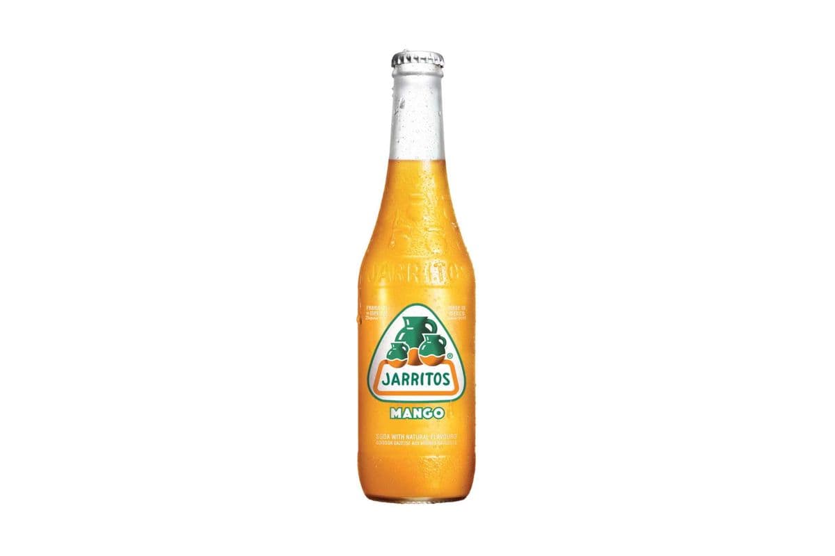 Jarritos Mango (370 ml)