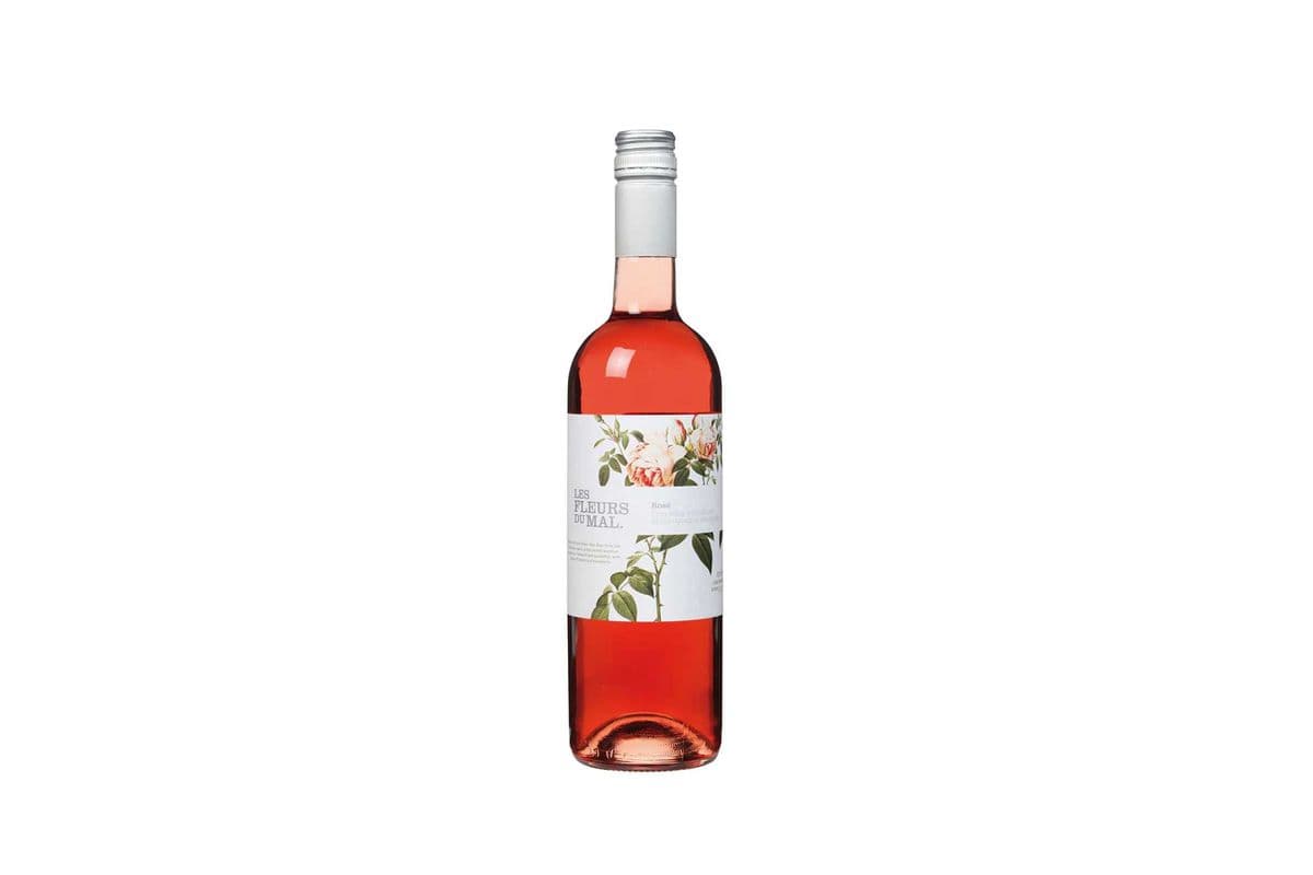 Les Fleurs Du Mal (1 x 750 ml Bottle)