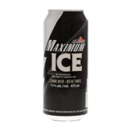 Labatt Maximum Ice (1 Can x 473 mL)