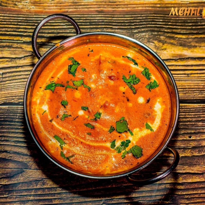 Malai Kofta